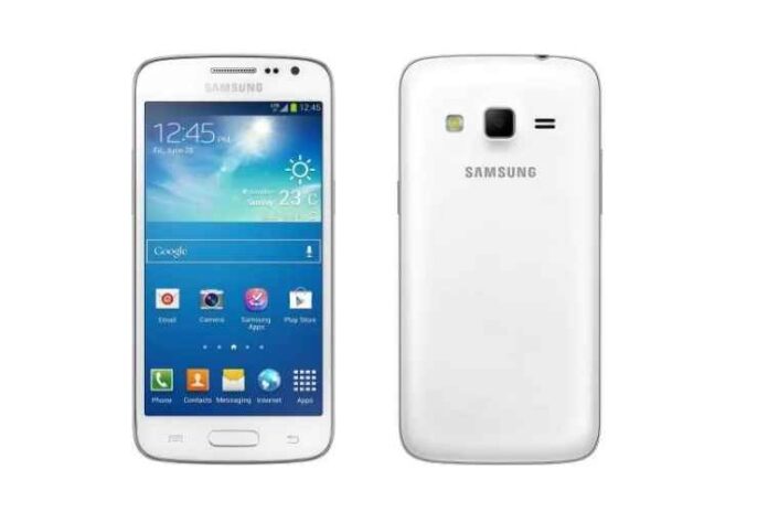 SAMSUNG Galaxy S3
