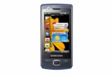 SAMSUNG Galaxy SAMSUNG B7300 – Phone Full Specifications SAMSUNG Galaxy SAMSUNG B7300