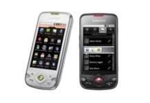 SAMSUNG Galaxy Spica – Phone Full Specifications SAMSUNG Galaxy Spica
