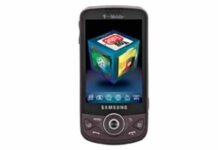 SAMSUNG Galaxy T939 behold 2 – Phone Full Specifications