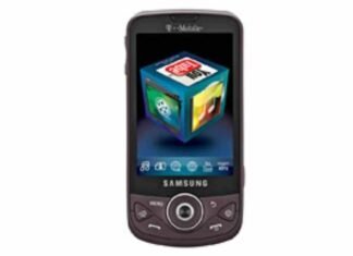 SAMSUNG Galaxy T939 behold 2 – Phone Full Specifications