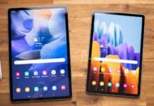 SAMSUNG Galaxy Tab S7 – Phone Full Specifications SAMSUNG Galaxy Tab S7