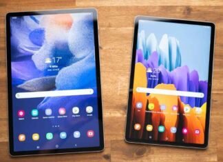 SAMSUNG Galaxy Tab S7 – Phone Full Specifications SAMSUNG Galaxy Tab S7