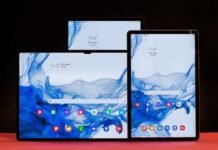 SAMSUNG Galaxy Tab S8 – Phone Full Specifications SAMSUNG Galaxy Tab S8