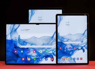 SAMSUNG Galaxy Tab S8 – Phone Full Specifications SAMSUNG Galaxy Tab S8
