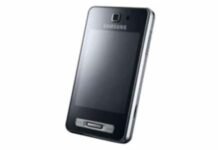 SAMSUNG Galaxy Tocco F480 – Phone Full Specifications SAMSUNG Galaxy Tocco F480