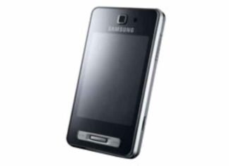 SAMSUNG Galaxy Tocco F480 – Phone Full Specifications SAMSUNG Galaxy Tocco F480