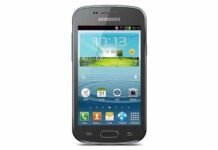 SAMSUNG Galaxy Trend II S7570 – Phone Full Specifications SAMSUNG Galaxy Trend II S7570