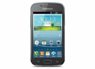 SAMSUNG Galaxy Trend II S7570 – Phone Full Specifications SAMSUNG Galaxy Trend II S7570