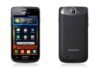 SAMSUNG Galaxy W – Phone Full Specifications SAMSUNG Galaxy W