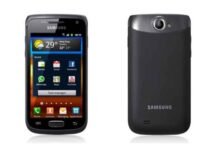 SAMSUNG Galaxy W – Phone Full Specifications SAMSUNG Galaxy W