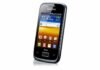 SAMSUNG Galaxy Y – Phone Full Specifications SAMSUNG Galaxy Y