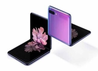 SAMSUNG Galaxy Z FLIP – Phone Full Specifications SAMSUNG Galaxy Z FLIP