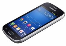 SAMSUNG Galaxy fresh S7390 – Phone Full Specifications SAMSUNG Galaxy fresh S7390