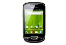 SAMSUNG Galaxy Mini – Phone Full Specifications SAMSUNG Galaxy mini