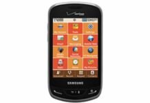 SAMSUNG Galaxy u380 brightside – Phone Full Specifications SAMSUNG Galaxy u380 brightside