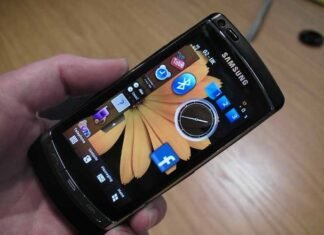 SAMSUNG I8910 HD – Phone Full Specifications SAMSUNG I8910 HD