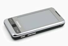 SAMSUNG I900 Omnia – Phone Full Specifications SAMSUNG I900 Omnia