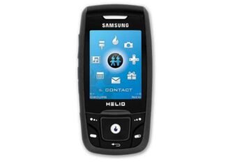 SPH-A503 – Phone Full Specifications SPH-A503
