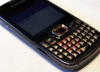 Samsung B7330 OmniaPRO – Phone Full Specifications Samsung B7330 OmniaPRO