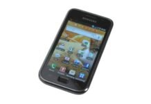 Samsung Galaxy S – Phone Full Specifications Samsung Galaxy S
