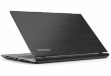 Toshiba Satellite c55-c5390 Review Toshiba Satellite c55-c5390 Review