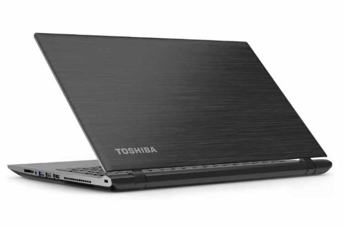 Toshiba Satellite c55-c5390 Review
