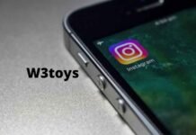 All About W3toys W3toys