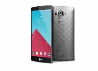 Have You Experienced The Benefits Of LG G4 Water Damage Sticker? LG G4 Water Damage Sticker