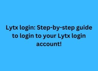 Lytx login: Step-by-step guide to login to your Lytx login account Lytx login