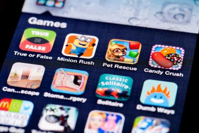 Choosing The Best Number Puzzle Game App: What To Consider