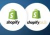 Shopify vs Shopify plus Shopify vs Shopify plus
