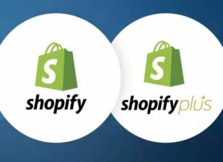 Shopify vs Shopify plus Shopify vs Shopify plus
