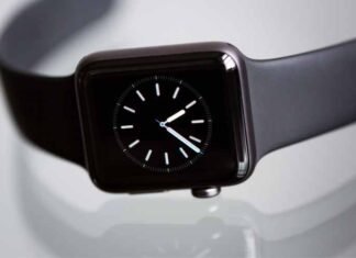 Detailed Review With Specifications Of Apple Watch Edition 2 Apple Watch Edition 2