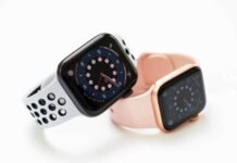 Detailed Review With Specifications Of Apple Watch Edition 3 Apple Watch Edition 3