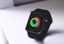 Detailed Review With Specifications Of Apple Watch Series 5 Apple Watch Series 5