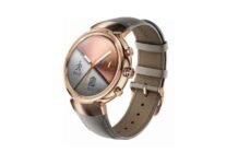 Asus Zenwatch 3 Smartwatch Review Asus Zenwatch 3 Smartwatch