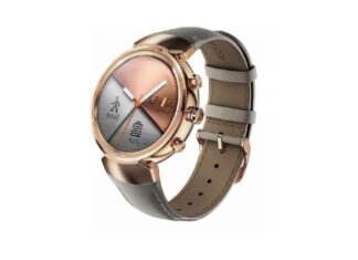 Asus Zenwatch 3 Smartwatch Review Asus Zenwatch 3 Smartwatch