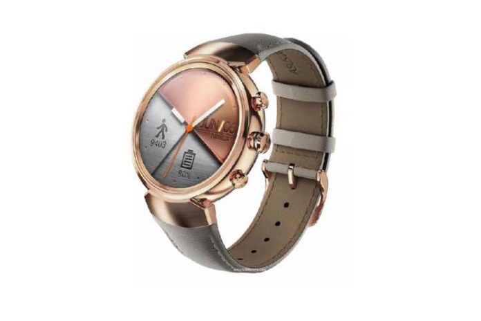Asus Zenwatch 3 Smartwatch