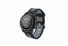 Bakeey UW90 Smartwatch Review Bakeey UW90 Smartwatch