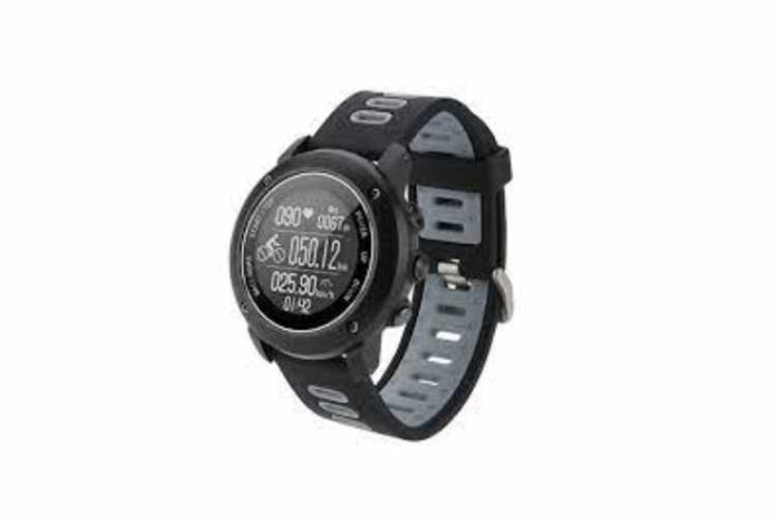 Bakeey UW90 Smartwatch