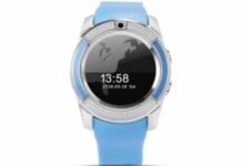 Bingo C6 Smartwatch Review Bingo C6 Smartwatch