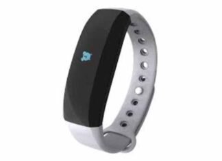 CUBOT V2 All-weather Heart Rate Monitor Smart Band – Review CUBOT V2 All-weather Heart Rate Monitor Smart Band