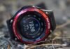 Casio PRO TREK WSD-F21HR Smartwatch Review Casio PRO TREK WSD-F21HR Smartwatch