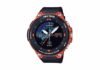Casio Pro-Trek WSD-F20 Smartwatch Review Casio Pro-Trek WSD-F20