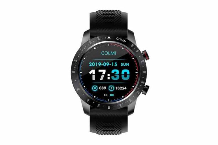 Colmi Sky 6 Smartwatch