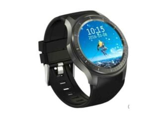 DM DM368 3G Smartwatch Review DM DM368 3G Smartwatch