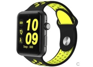 DM09 Plus Smartwatch Review DM09 Plus Smartwatch