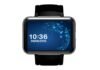 DOMINO DM98 3G Smartwatch Review DOMINO DM98 3G Smartwatch