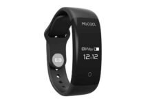 ELE MGCOOL Band 2 Smart Band Review ELE MGCOOL Band 2 Smart Band